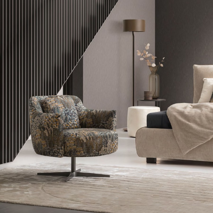Fotoiu tapitat Le Comfort, Shelly